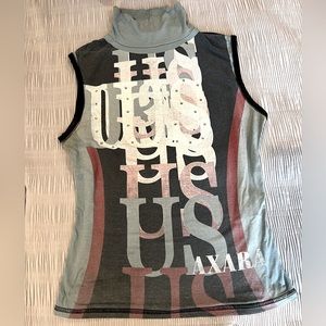 Women’s top. Made in Paris